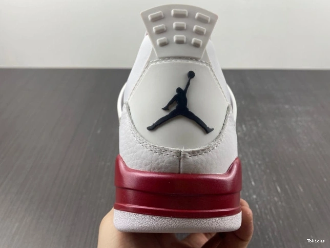 Reps TBK 4 Retro Jordan Air 89 308497-106 Alternate 0712